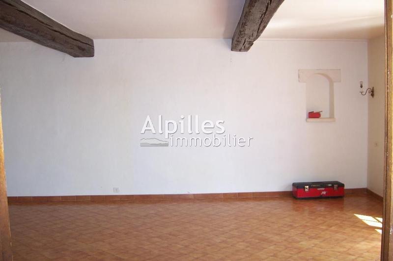 Maison de village - 100 m² - 4 pièces