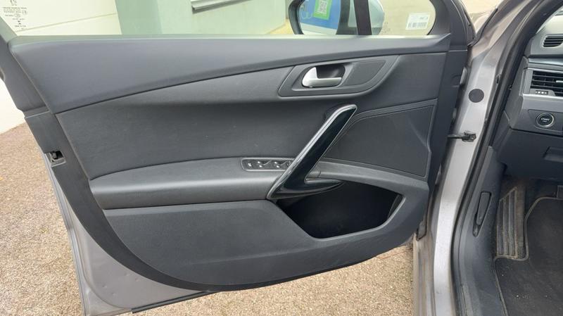 Peugeot 508 Sw 2.0 BlueHDi 180 Eat6 Feline