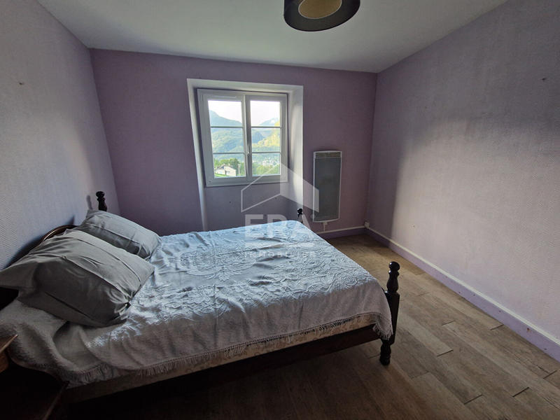 Maison - 146 m² - 5 pièces