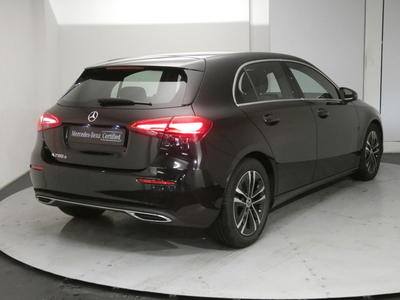 Mercedes Classe a 200 d Progressive Line