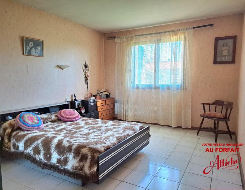 Maison - 151 m² - 4 pièces