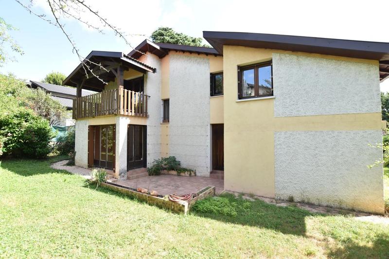 Maison - 151 m² - 6 pièces