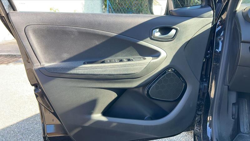 Renault Zoe 136 52 kWh Techno - Première main Entretien constructeur
