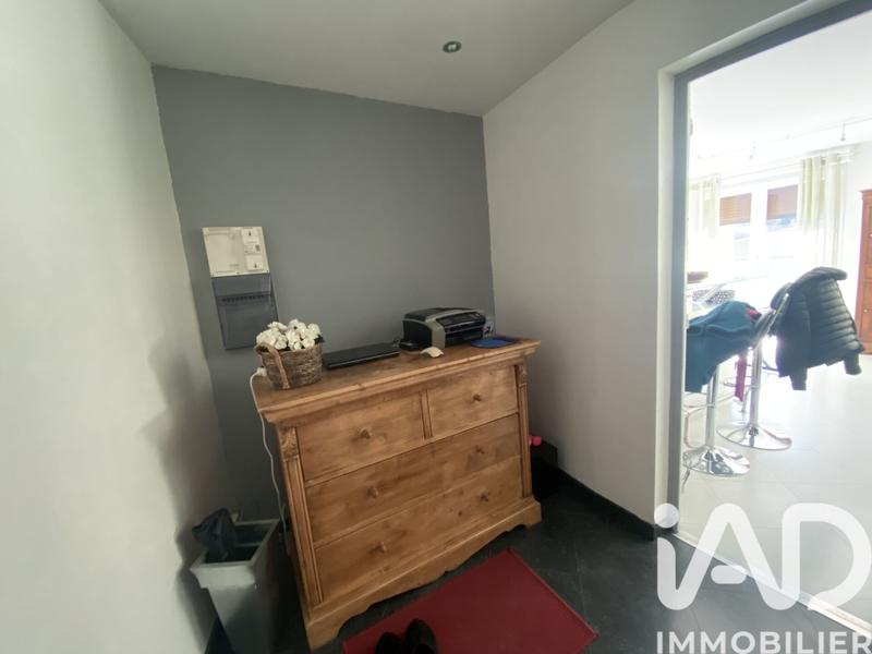 Appartement - 55 m² - 2 pièces