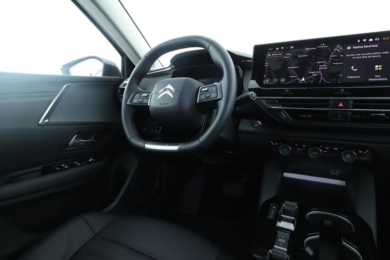 Citroën C5 X 1.2 PureTech Plus Eat8 131 ch