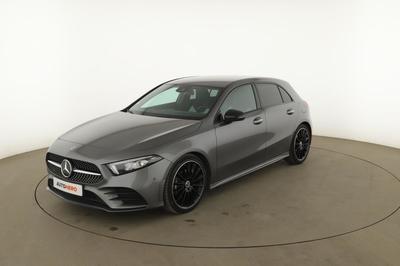 Mercedes Classe a 200 Amg Line 7g-Dct 163 ch