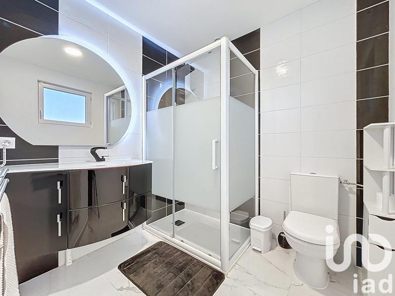 Maison de maîtres - 147 m² - 6 pièces