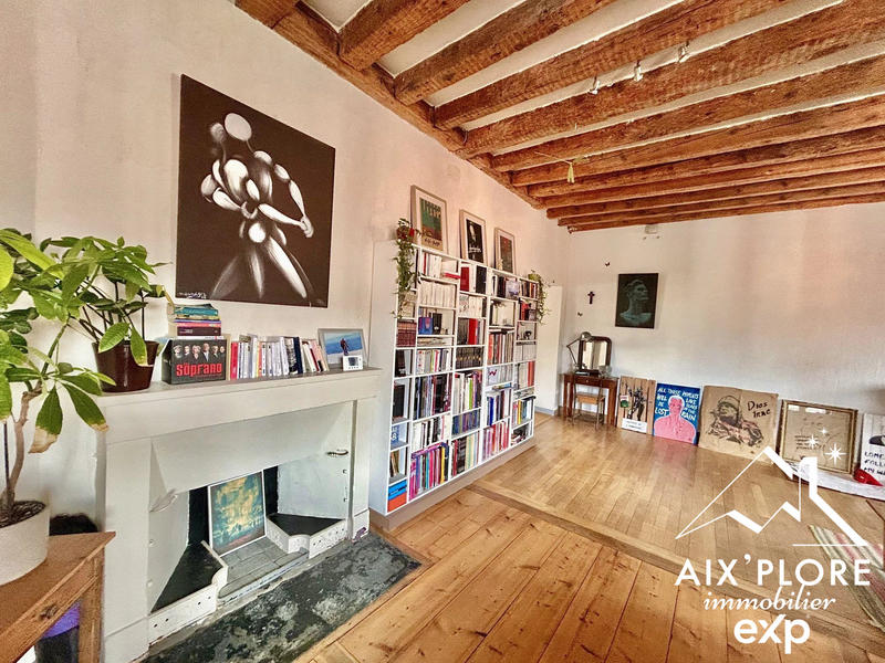 Appartement - 149 m² - 5 pièces