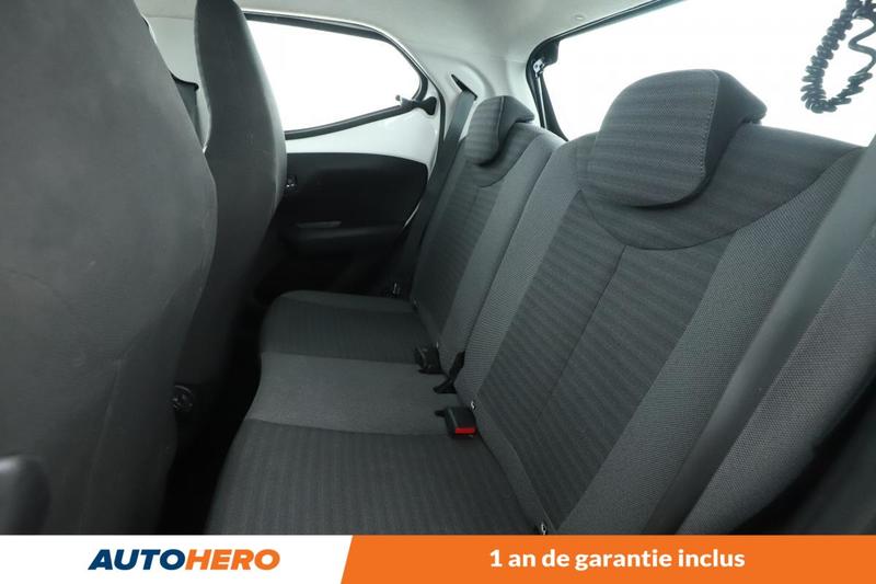 Toyota Aygo 1.0 Vvt-i X-Pop #2 5p 72 ch