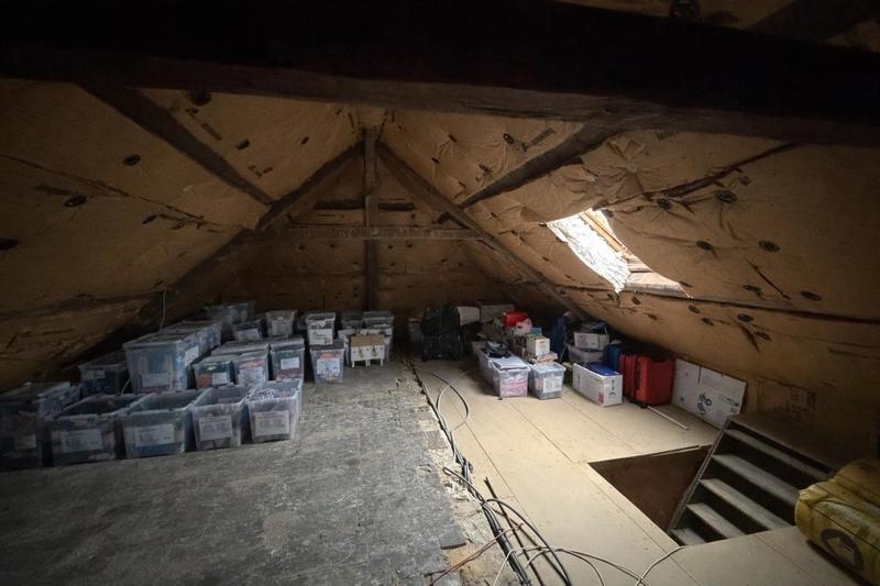 Maison - 133 m² - 5 pièces