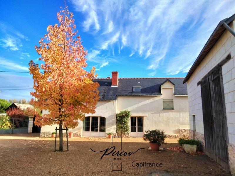 Propriété - 250 m² - 13 pièces