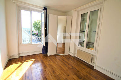 Appartement - 79 m² - 3 pièces