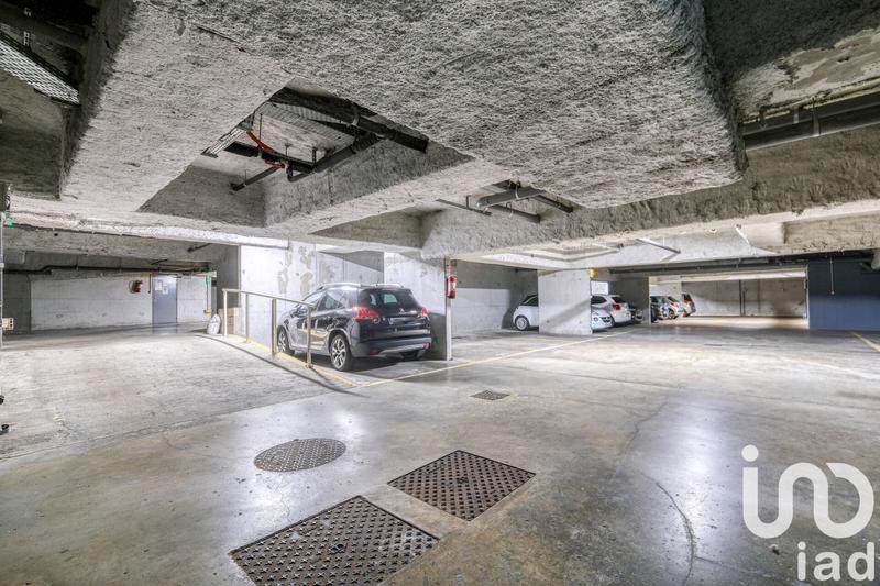 Appartement - 50 m² - 3 pièces