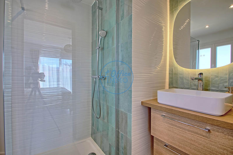 Villa - 130 m² - 7 pièces