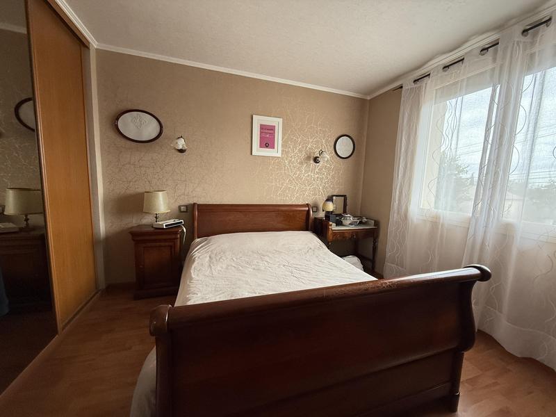 Maison - 150 m² - 7 pièces