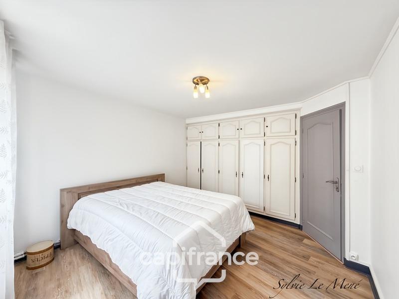 Appartement - 144 m² - 6 pièces