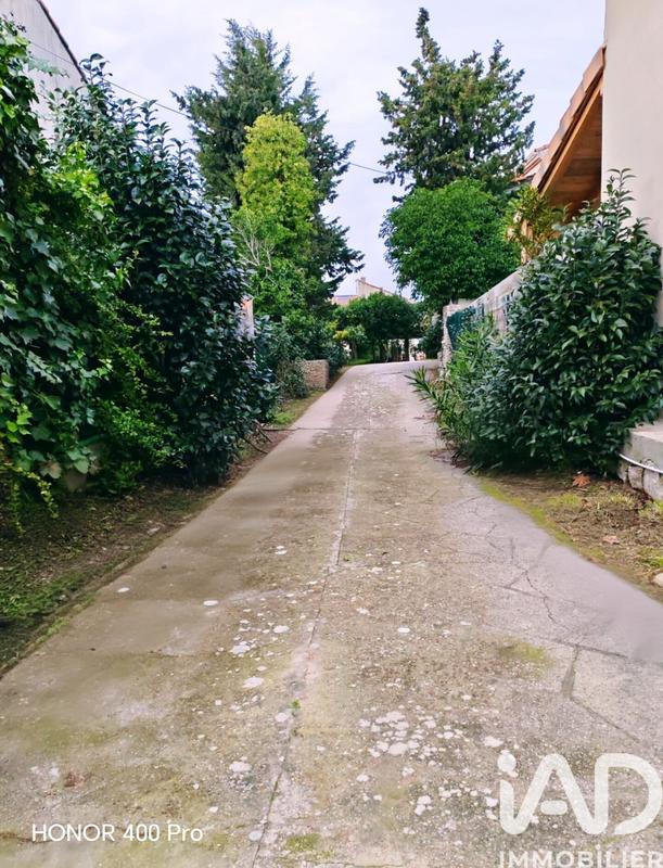 Maison - 190 m² - 11 pièces