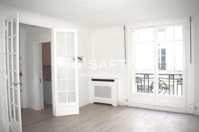 Appartement - 53 m² - 2 pièces