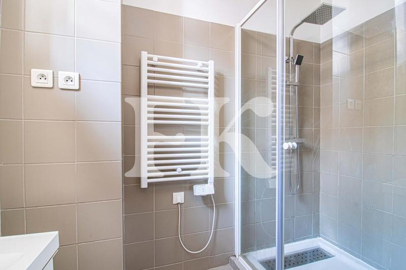 Appartement - 33 m² - 2 pièces