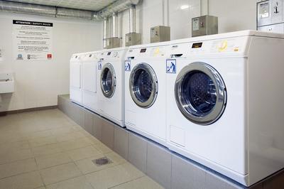 Appartement - 18 m² - 1 pièce