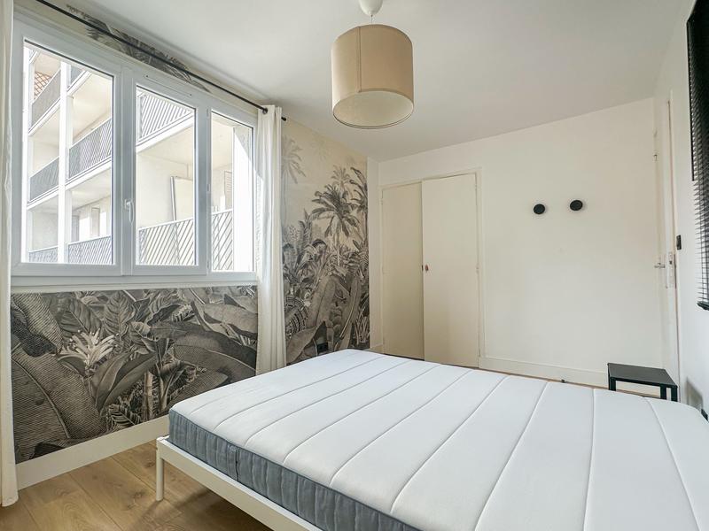 Appartement - 54 m² - 3 pièces