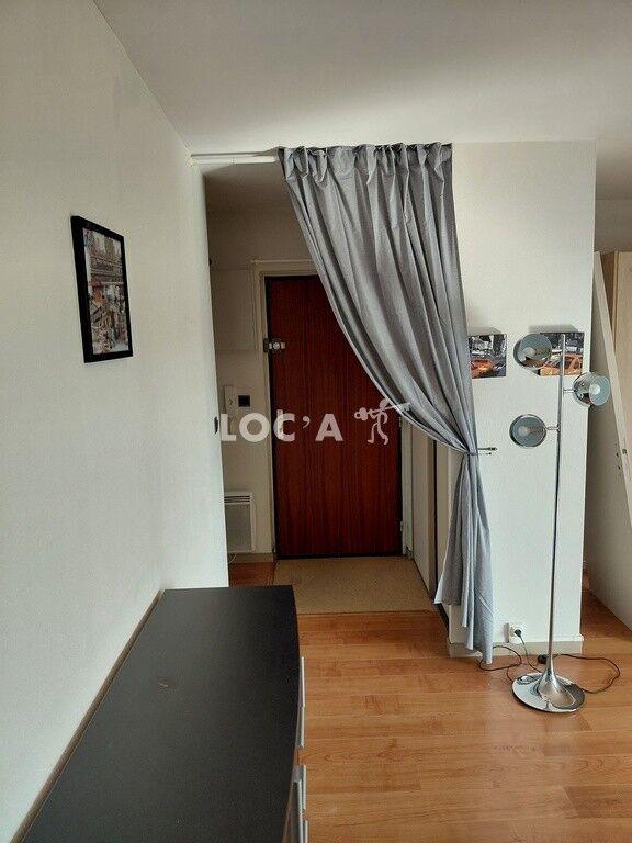 Appartement - 34 m² - 1 pièce