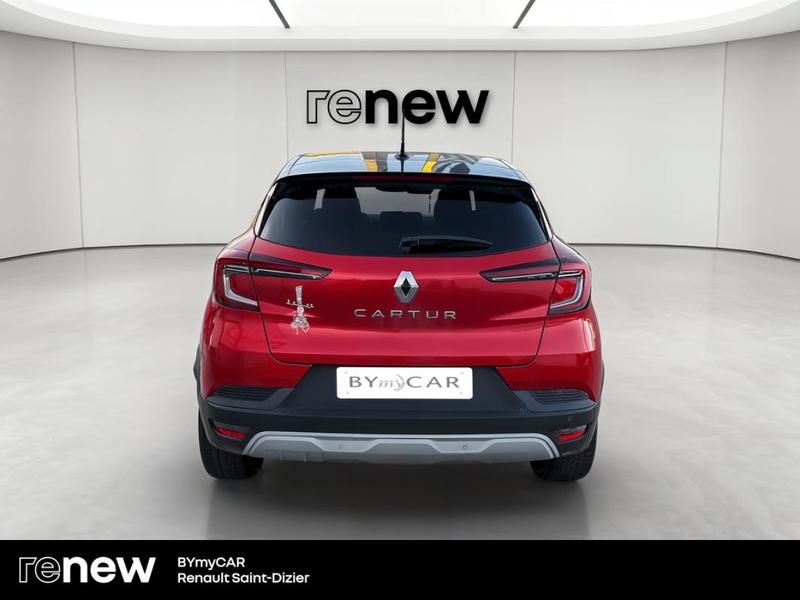 Renault Captur TCe 90 - 21 Business