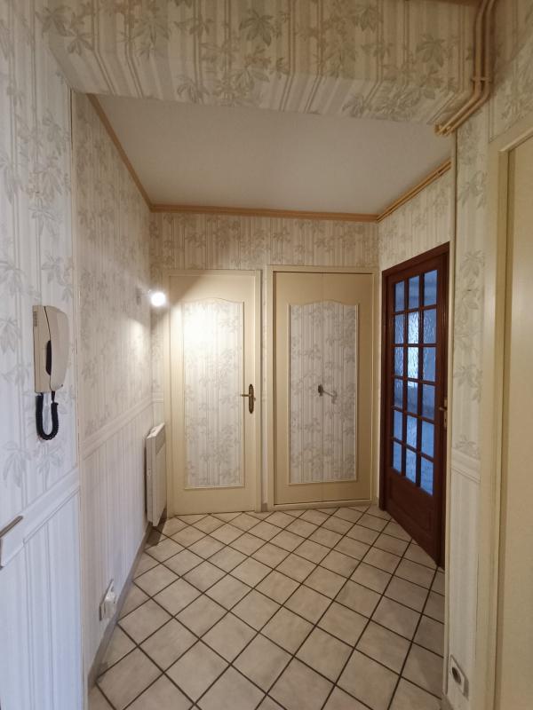 Appartement - 78 m² - 3 pièces