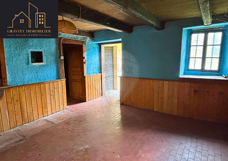 Maison - 190 m² - 5 pièces