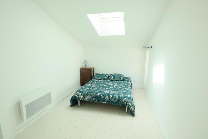 Maison - 195 m² - 10 pièces