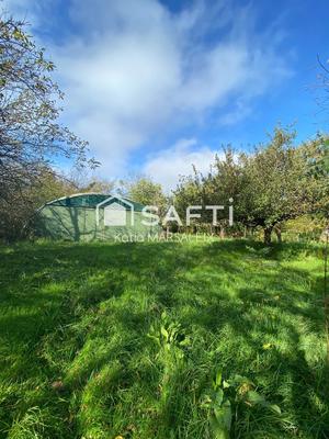 Maison - 166 m² - 6 pièces