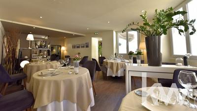 Local commercial - 200 m²