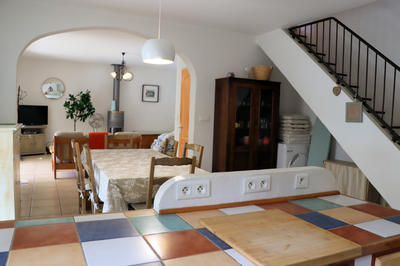 Villa - 100 m² - 5 pièces