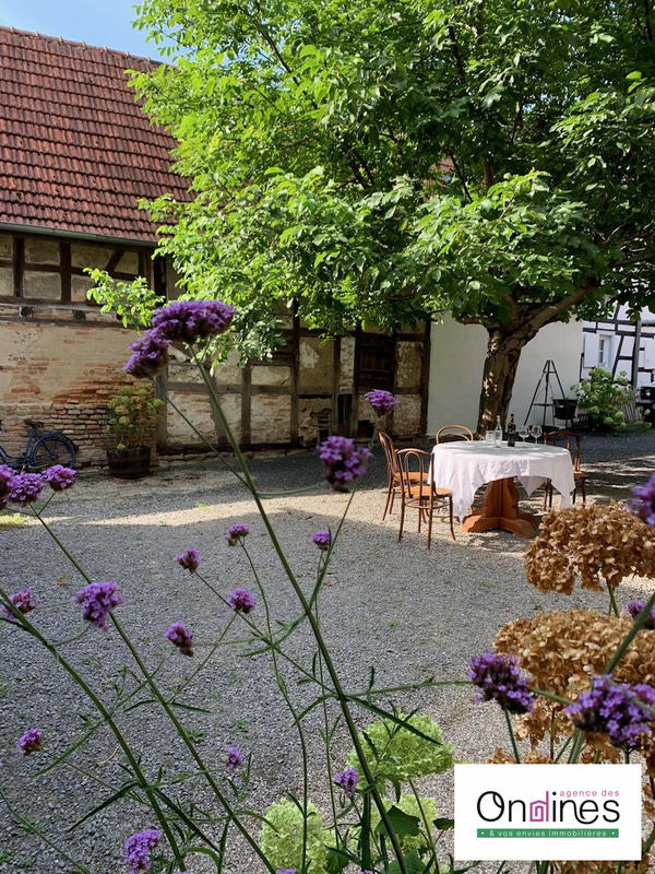 Appartement - 51 m² - 2 pièces