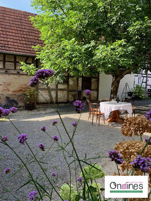 Appartement - 51 m² - 2 pièces