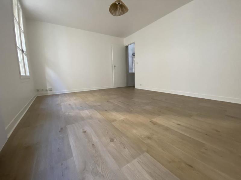 Appartement - 53 m² - 3 pièces