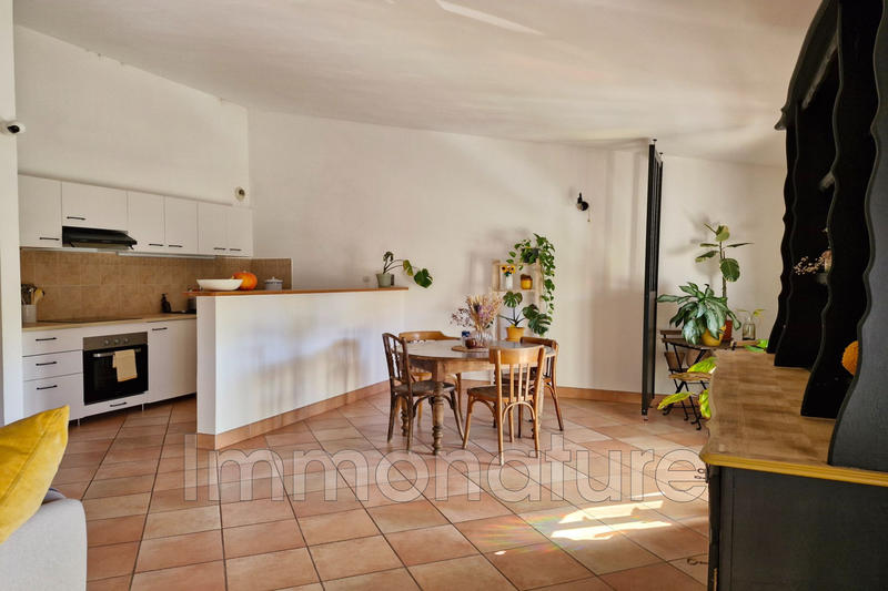 Appartement - 89 m² - 3 pièces