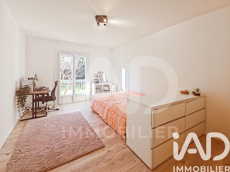 Maison - 170 m² - 5 pièces