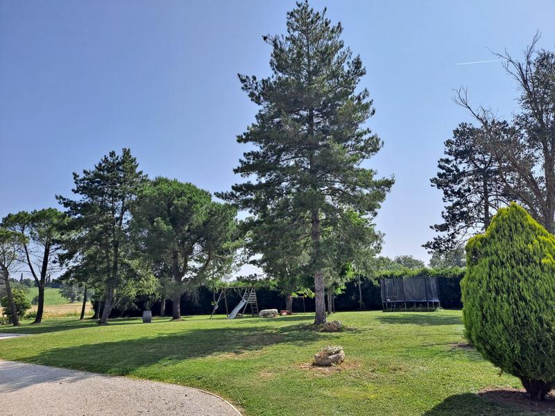 Maison - 136 m² - 6 pièces