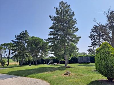 Maison - 136 m² - 6 pièces