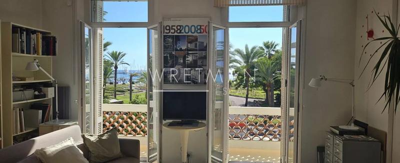 Appartement - 53 m² - 3 pièces