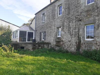 Maison - 200 m² - 6 pièces