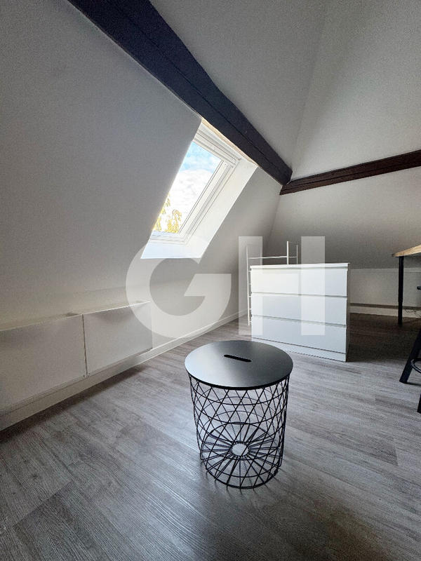 Appartement - 13 m² - 1 pièce