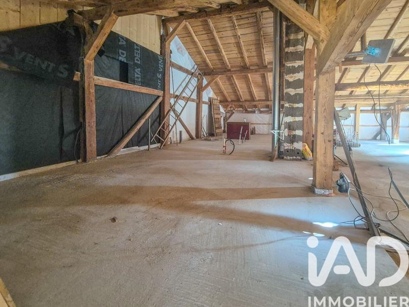 Châlet - 195 m² - 4 pièces