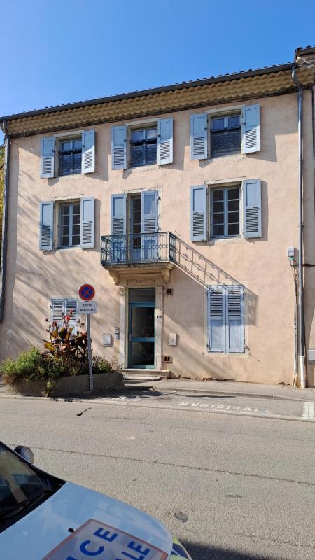 Appartement - 57 m² - 2 pièces