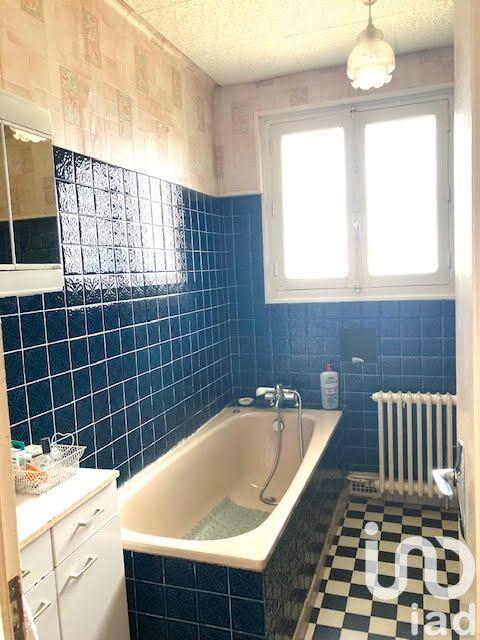 Maison de village - 89 m² - 4 pièces