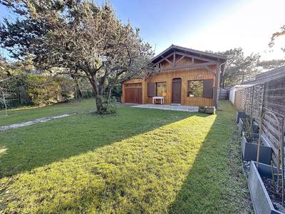 Maison - 146 m² - 6 pièces