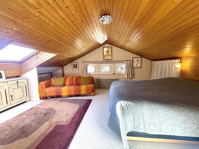 Maison d'architecte - 230 m² - 8 pièces