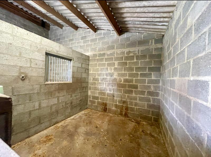 Haras - 160 m² - 6 pièces