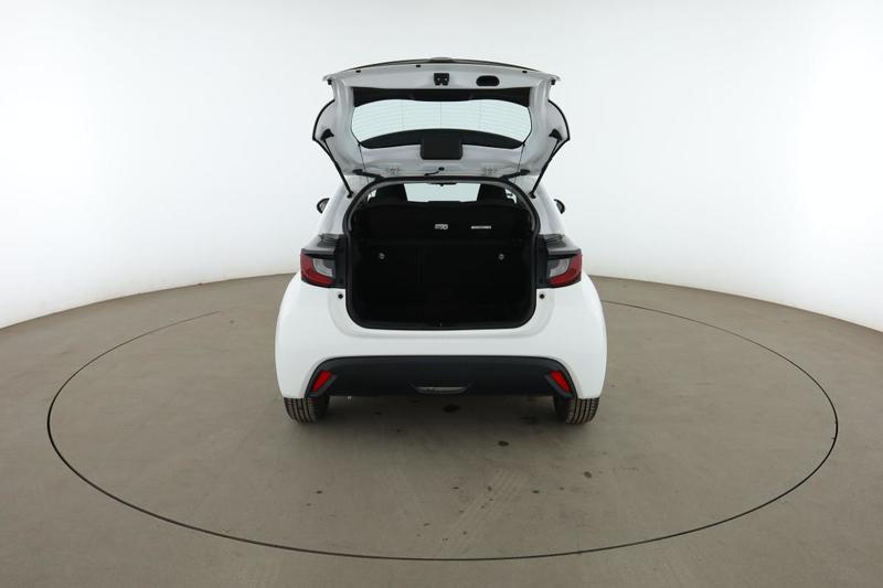 Toyota Yaris 1.5 Hybride France 116h